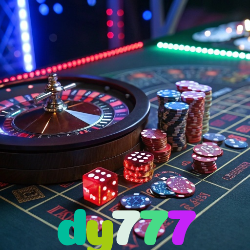 dy777：Aposte no futebol, jogue poker e conquiste vitórias épicas!