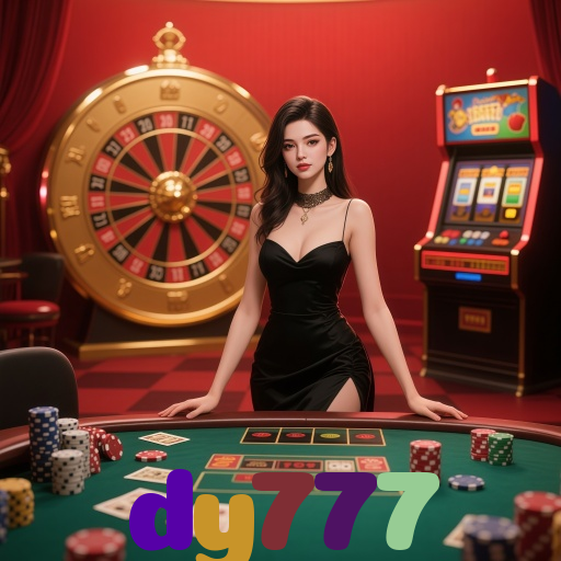 dy777：Aposte nas melhores slots e conquiste prêmios como nunca!