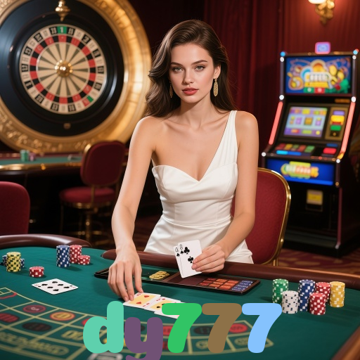 dy777：Jogue poker, aposte no futebol e ganhe em grandes jogos de cassino!