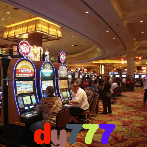 dy777：Aposte nas melhores slots e conquiste prêmios como nunca!