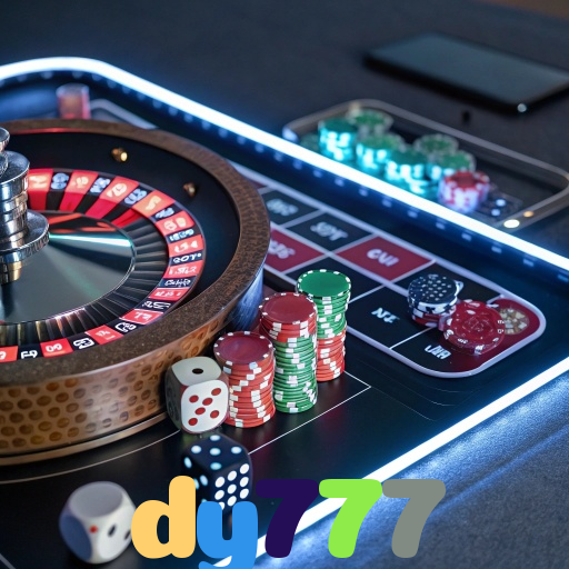 dy777：Aposte nas melhores slots e conquiste prêmios como nunca!