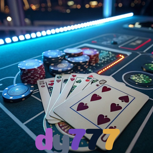 dy777:Jogue poker, aposte no futebol e ganhe em grandes jogos de cassino!