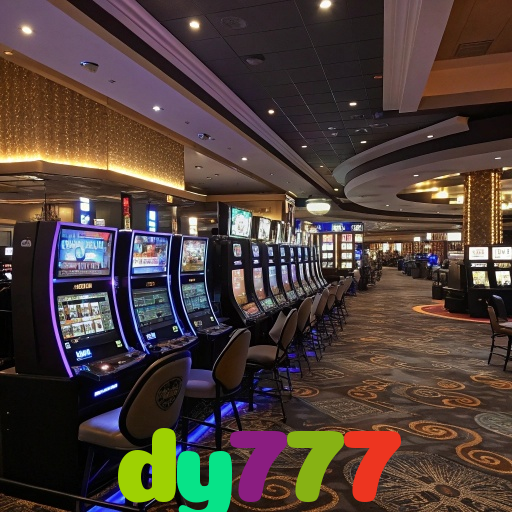dy777:Aposte nas melhores slots e conquiste prêmios como nunca!