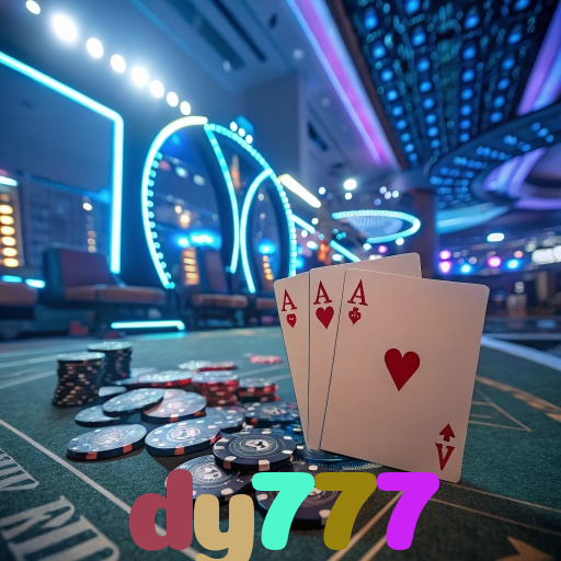 dy777:Jogue poker, aposte no futebol e ganhe em grandes jogos de cassino!