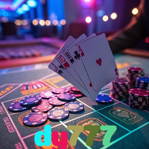 dy777:Aposte nas melhores slots e conquiste prêmios como nunca!