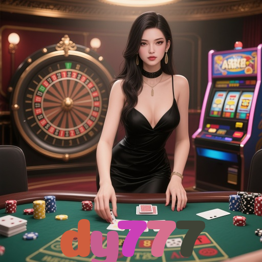 dy777：Aposte no futebol, jogue poker e conquiste vitórias épicas!