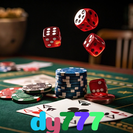 dy777:Aposte no futebol, jogue poker e conquiste vitórias épicas!