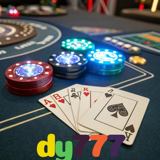 dy777:Aposte no futebol, jogue poker e conquiste vitórias épicas!