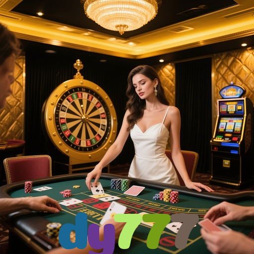 dy777:Aposte nas melhores slots e conquiste prêmios como nunca!