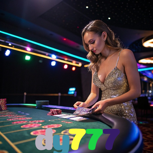 dy777：Aposte nas melhores slots e conquiste prêmios como nunca!