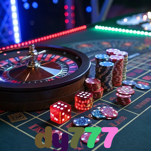 dy777:Aposte nas melhores slots e conquiste prêmios como nunca!