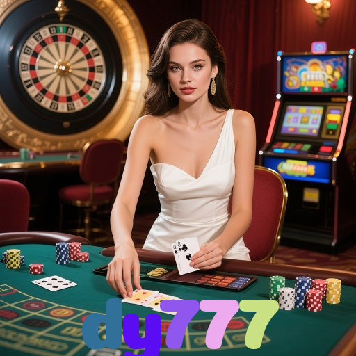 dy777:Aposte nas melhores slots e conquiste prêmios como nunca!
