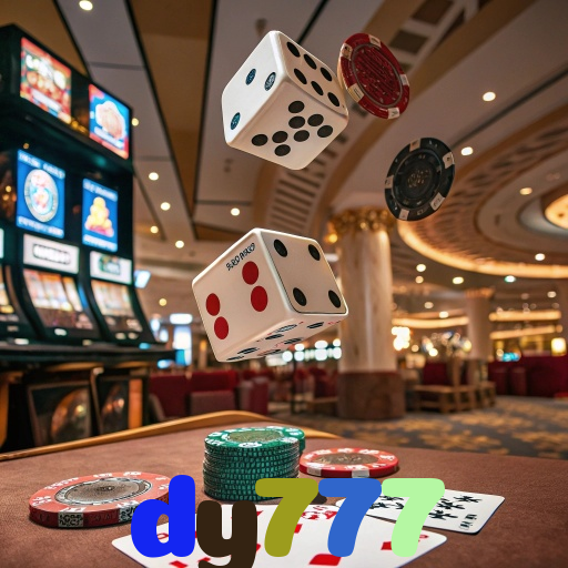dy777：Aposte nas melhores slots e conquiste prêmios como nunca!