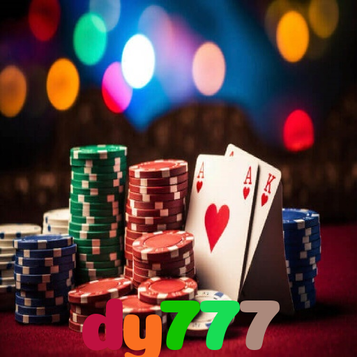 dy777：Aposte no futebol, jogue poker e conquiste vitórias épicas!