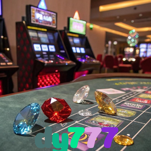 dy777:Aposte nas melhores slots e conquiste prêmios como nunca!