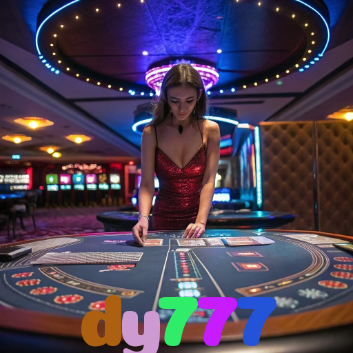dy777:Aposte nas melhores slots e conquiste prêmios como nunca!