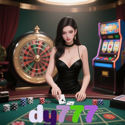 dy777:Aposte no futebol, jogue poker e conquiste vitórias épicas!