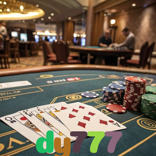dy777:Aposte no futebol, jogue poker e conquiste vitórias épicas!