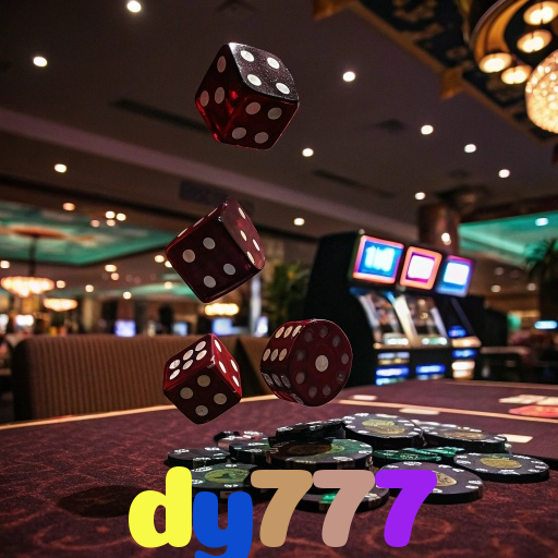 dy777：Aposte no futebol, jogue poker e conquiste vitórias épicas!