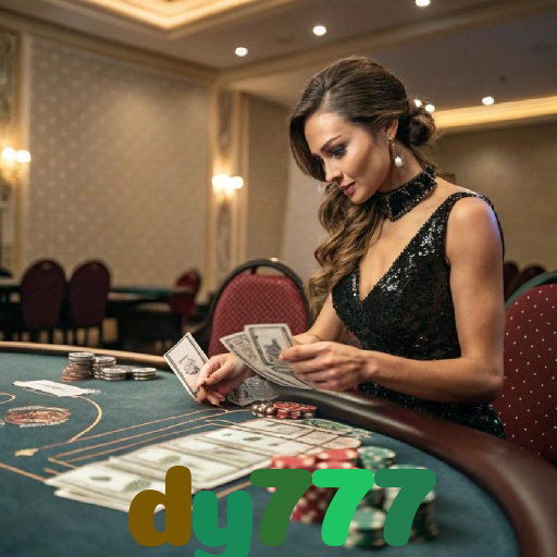dy777：Aposte no futebol, jogue poker e conquiste vitórias épicas!