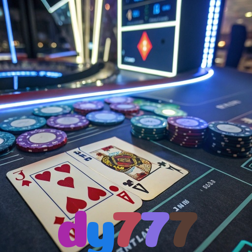 dy777：Jogue poker, aposte no futebol e ganhe em grandes jogos de cassino!