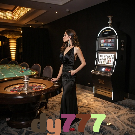 dy777：Aposte nas melhores slots e conquiste prêmios como nunca!