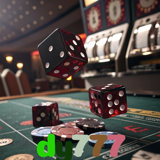 dy777：Aposte nas melhores slots e conquiste prêmios como nunca!