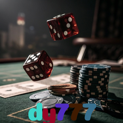 dy777：Aposte nas melhores slots e conquiste prêmios como nunca!