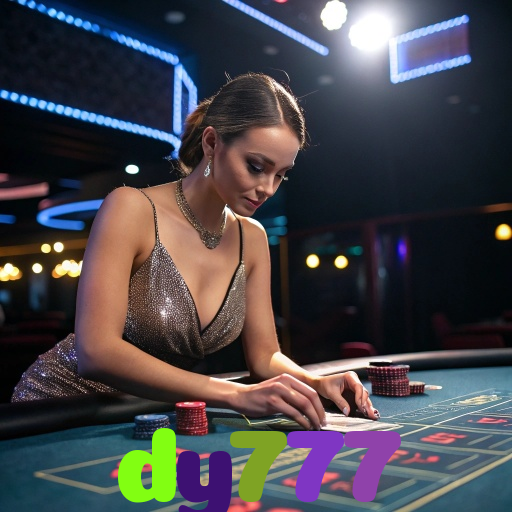 dy777：Aposte no futebol, jogue poker e conquiste vitórias épicas!