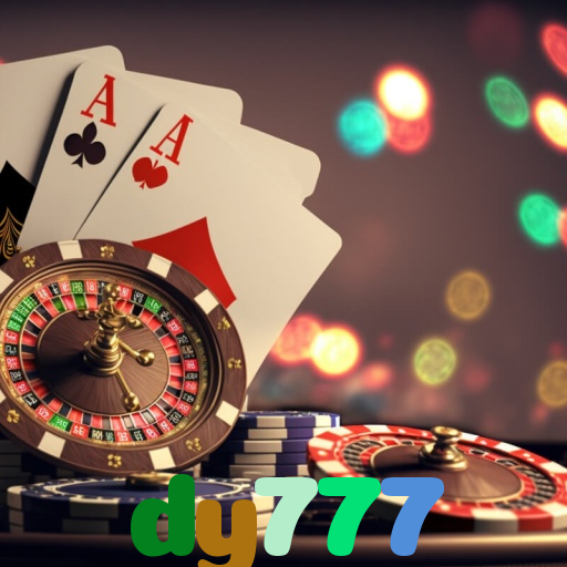 dy777：Aposte no futebol, jogue poker e conquiste vitórias épicas!