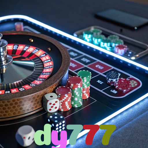 dy777：Aposte nas melhores slots e conquiste prêmios como nunca!