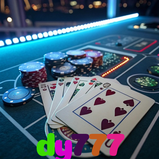 dy777:Jogue poker, aposte no futebol e ganhe em grandes jogos de cassino!