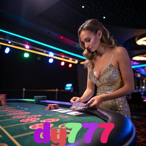 dy777：Aposte nas melhores slots e conquiste prêmios como nunca!