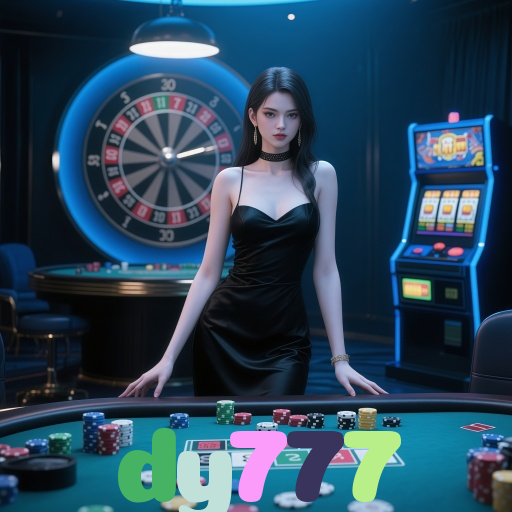 dy777：Aposte no futebol, jogue poker e conquiste vitórias épicas!