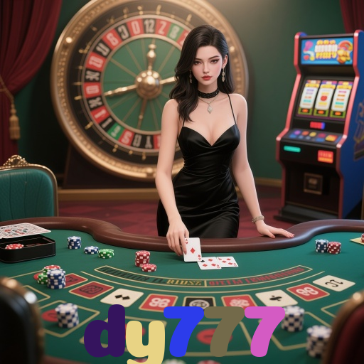 dy777：Jogue poker, aposte no futebol e ganhe em grandes jogos de cassino!