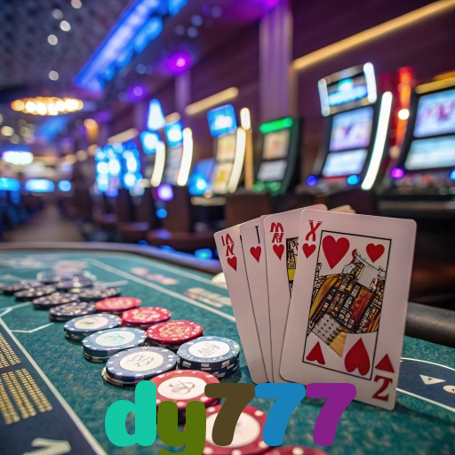 dy777:Jogue poker, aposte no futebol e ganhe em grandes jogos de cassino!