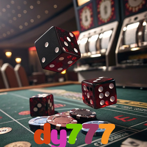 dy777：Aposte nas melhores slots e conquiste prêmios como nunca!