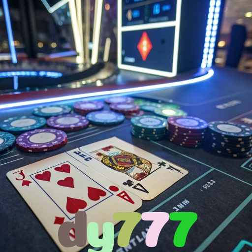 dy777:Jogue poker, aposte no futebol e ganhe em grandes jogos de cassino!