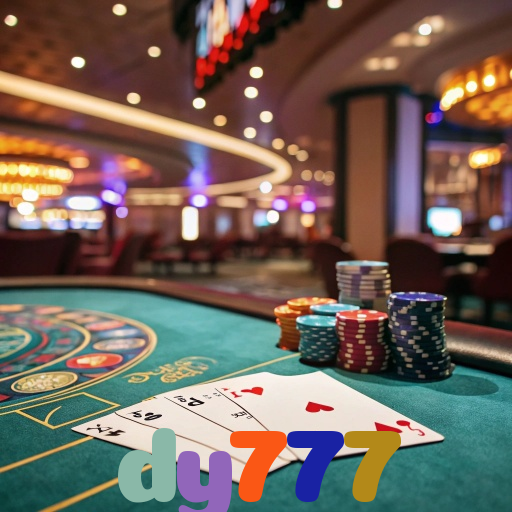 dy777：Aposte nas melhores slots e conquiste prêmios como nunca!