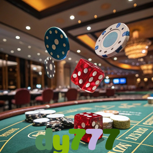 dy777：Aposte nas melhores slots e conquiste prêmios como nunca!