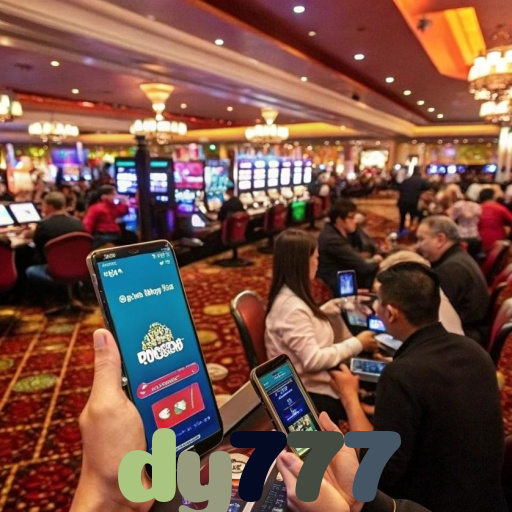 dy777：Jogue poker, aposte no futebol e ganhe em grandes jogos de cassino!