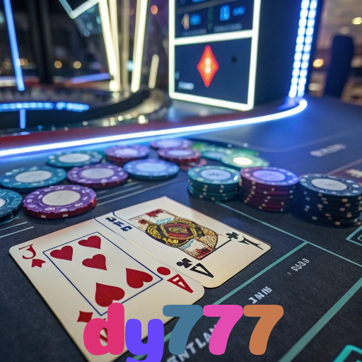 dy777:Aposte no futebol, jogue poker e conquiste vitórias épicas!