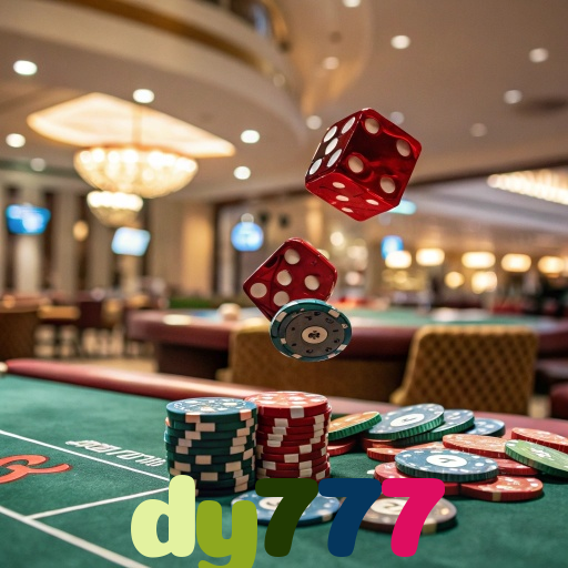 dy777:Jogue poker, aposte no futebol e ganhe em grandes jogos de cassino!