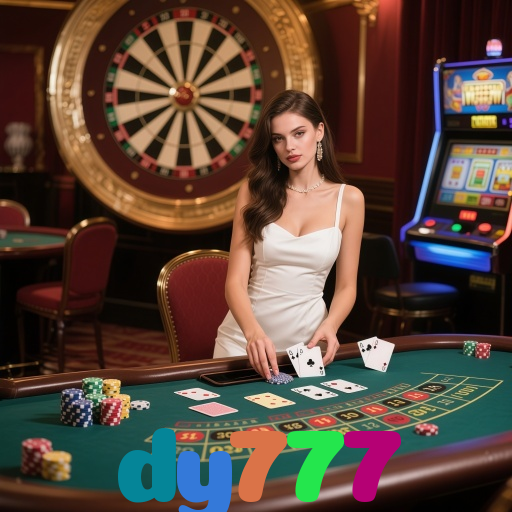 dy777:Jogue poker, aposte no futebol e ganhe em grandes jogos de cassino!
