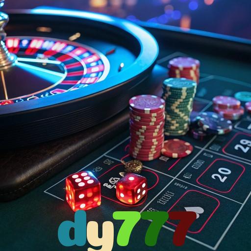 dy777:Aposte no futebol, jogue poker e conquiste vitórias épicas!