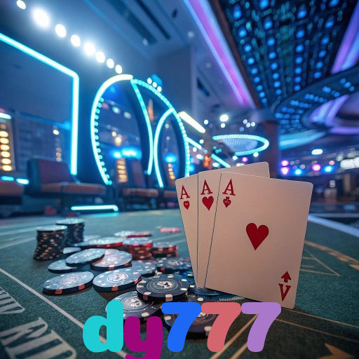 dy777:Jogue poker, aposte no futebol e ganhe em grandes jogos de cassino!