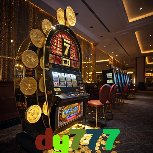dy777：Aposte nas melhores slots e conquiste prêmios como nunca!
