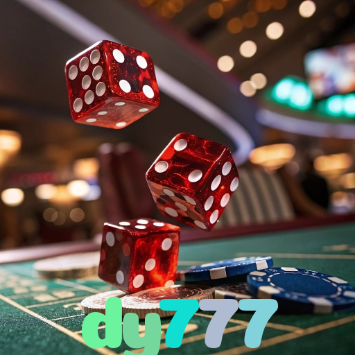 dy777：Aposte nas melhores slots e conquiste prêmios como nunca!