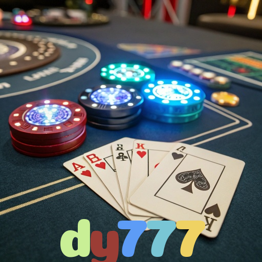 dy777:Jogue poker, aposte no futebol e ganhe em grandes jogos de cassino!