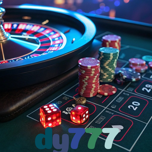 dy777：Aposte no futebol, jogue poker e conquiste vitórias épicas!
